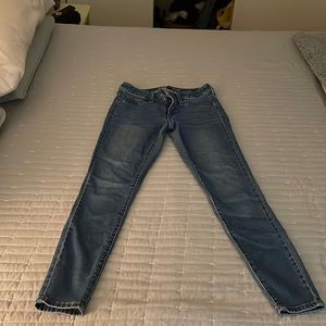 Universal Thread skinny jeans